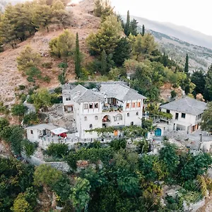 Casa de hóspedes Salaria Gjirokastër