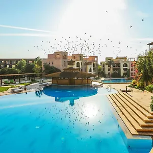 منتجع وحدات تالا باي السكنية