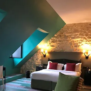 De Conde Hotel