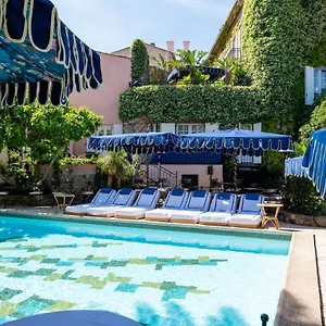 Otel Le Y