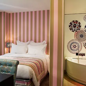 Otel Le Bellechasse Saint-germain