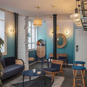 3* Hotel Ibis Styles Montmartre Nord