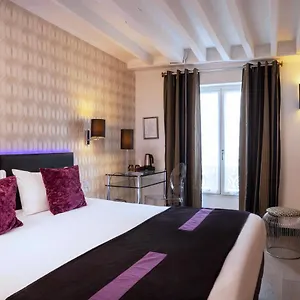3* Hotel Atn