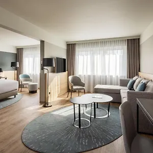 Otel Marriott