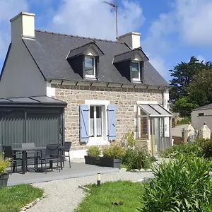  Ferienhaus Maison A Pied Frankreich