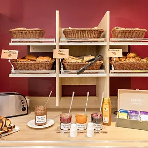 Otel Ace De Provence