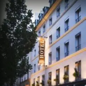 Otel Antin Trinite