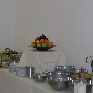 Otel Hotel City Residence