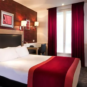 Otel Elysees Flaubert