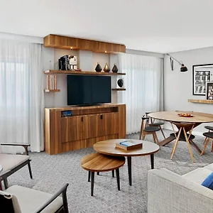 4* Hotel Le Méridien Etoile