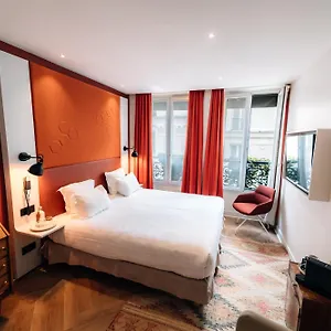 Otel Vendome Saint-germain