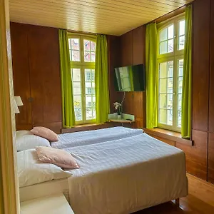 Otel Nydeck