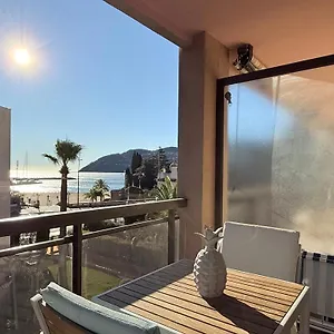 Somptueux Deux Pieces, Entre & Piscine ! Holiday home Mandelieu-la-Napoule