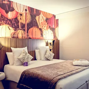 Otel Mercure Centre Plaza Republique