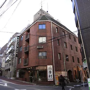 ホテル 東京バニアンホテル **