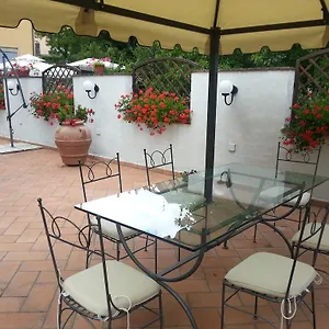 La Terrazza Di Elena Appartamento