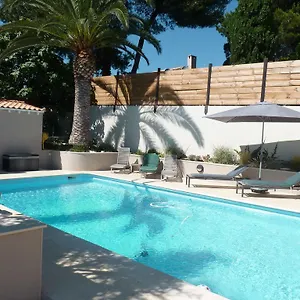  Villa La Du Petit Port Frankreich