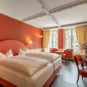 Otel Boutique Belle Epoque