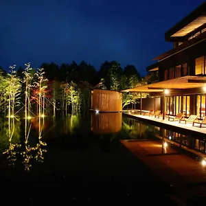 旅館 金乃竹 仙石原 ****