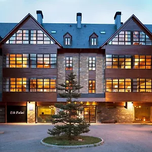 apartamento-garona.catalonia-hotels.com/