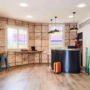 Otel Ibis Styles Rooftop &