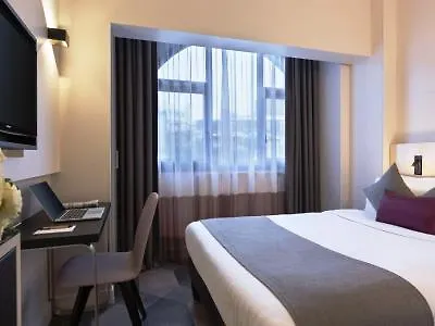 Citadines Trocadero Paris Apart otel