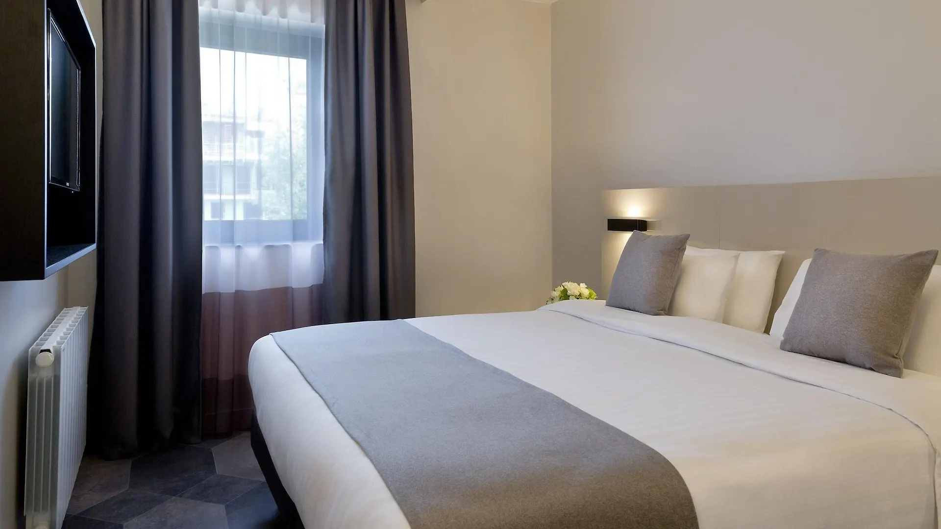 Citadines Trocadero Paris Apart otel