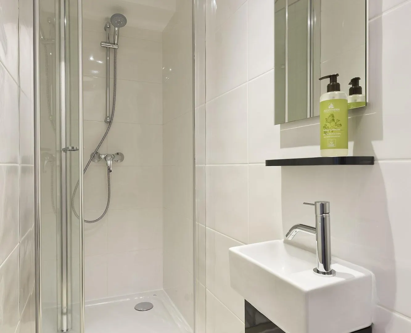 Aparthotel Citadines Trocadéro París