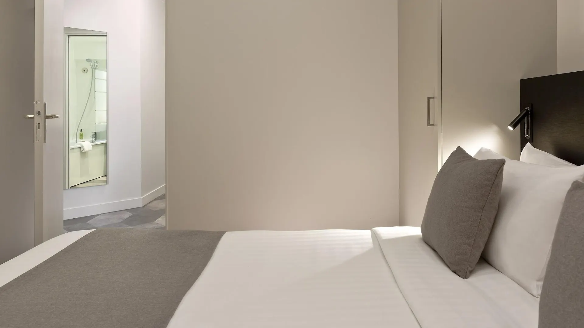 Citadines Trocadero Paris Apart otel