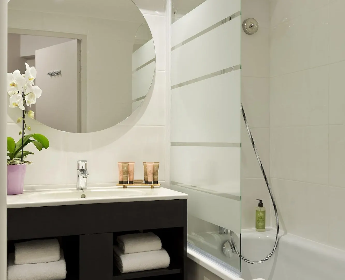 ***  Citadines Trocadero Paris Apart otel Fransa