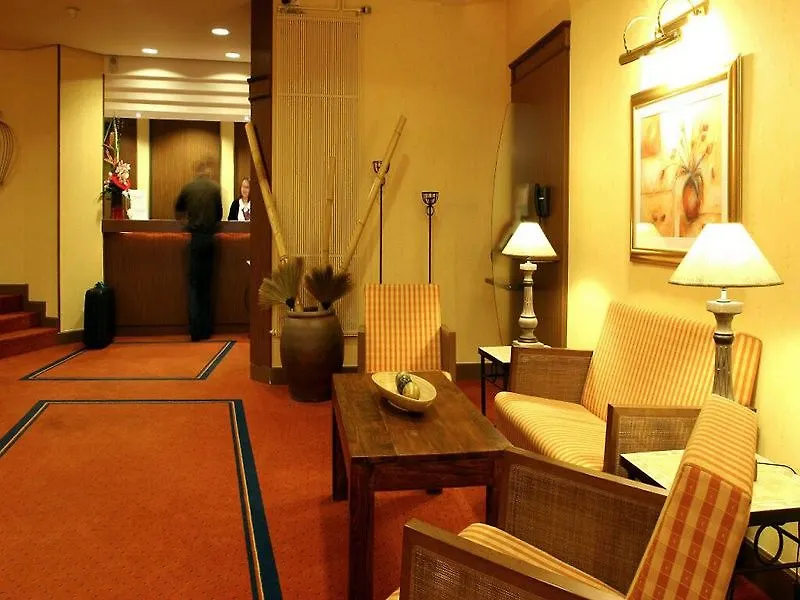 Citadines Trocadero Paris Apart otel