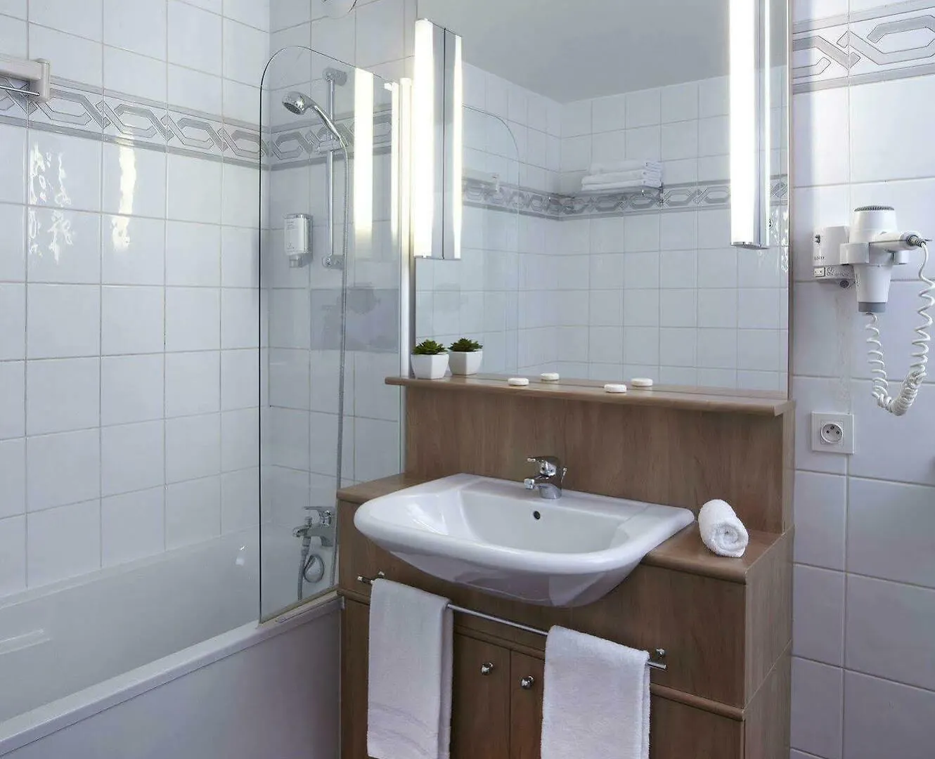 Citadines Trocadero Paris Apart otel